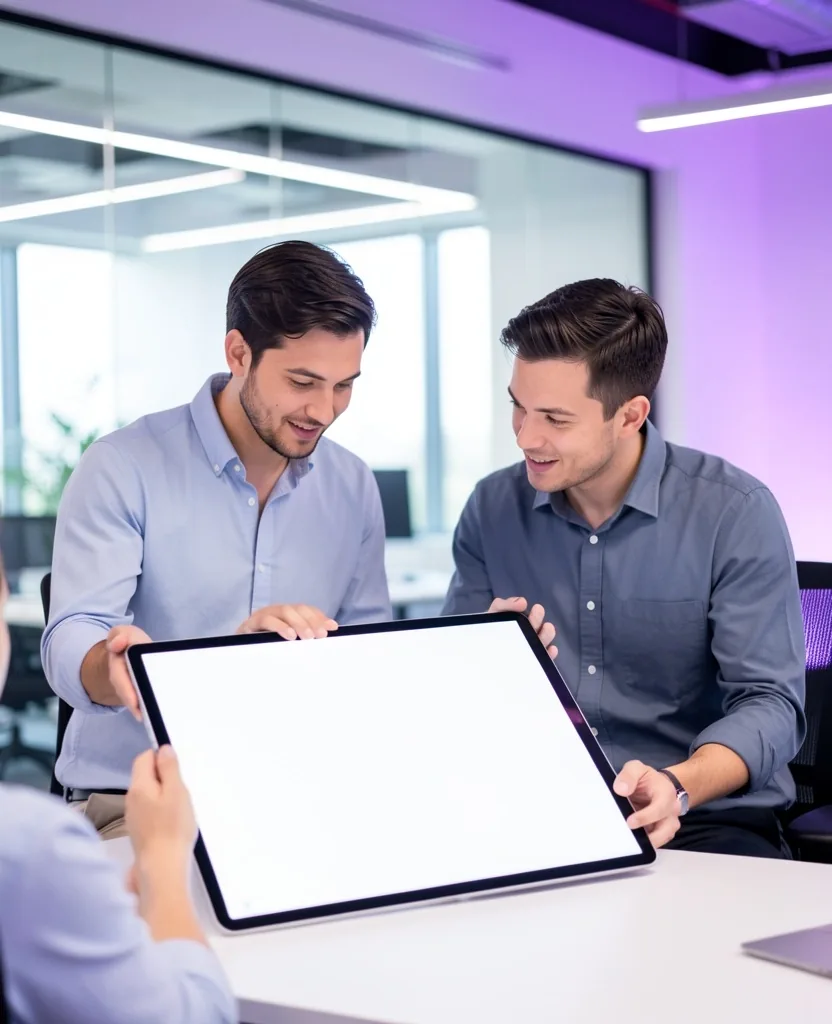Equipo de ingeniería colaborando en un entorno DevOps
