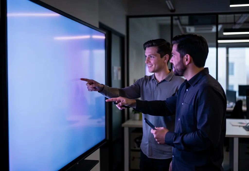 Ingeniero de software trabajando en un entorno DevOps